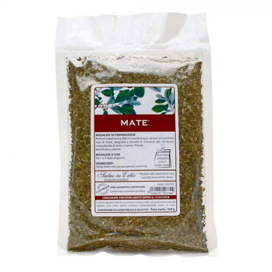 MATE' SOMMITA' 100G