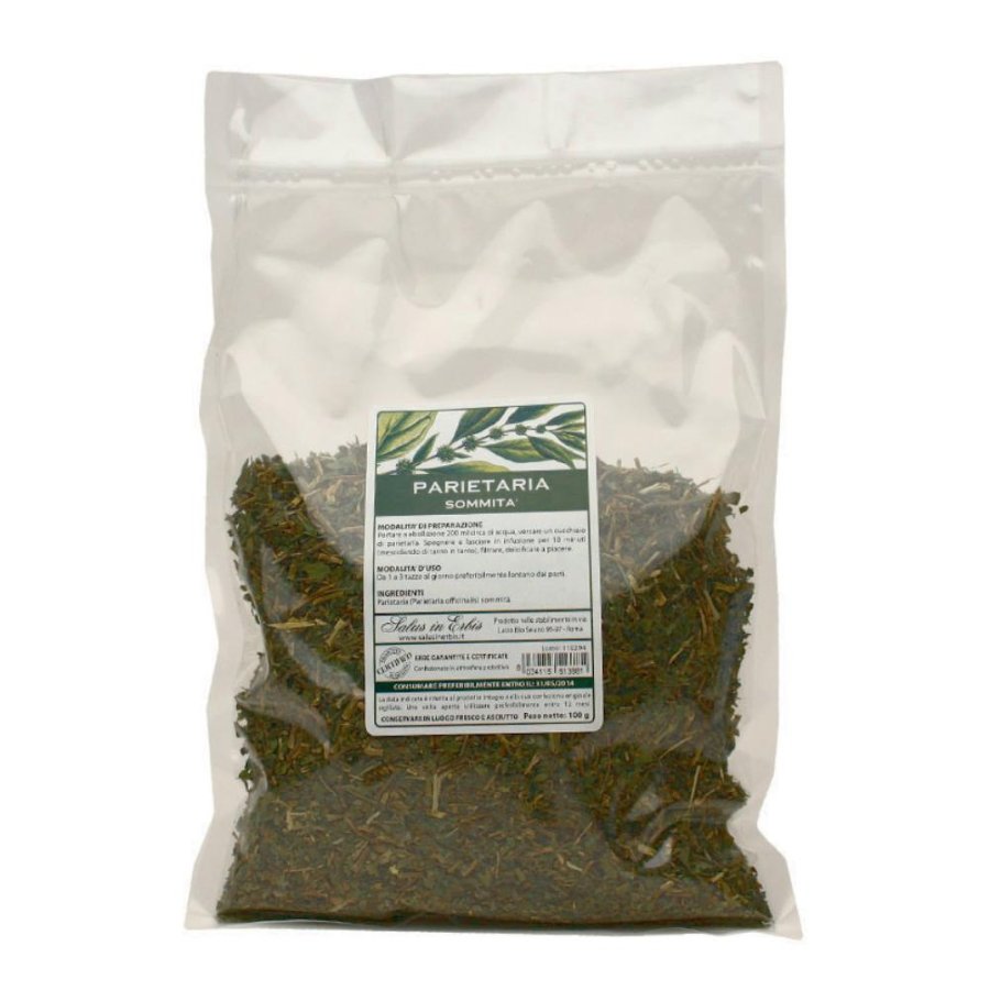 PARIETARIA SOMMITA' TT 100G