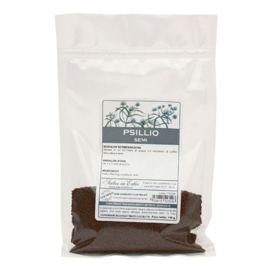 PSILLIO SEMI 100G