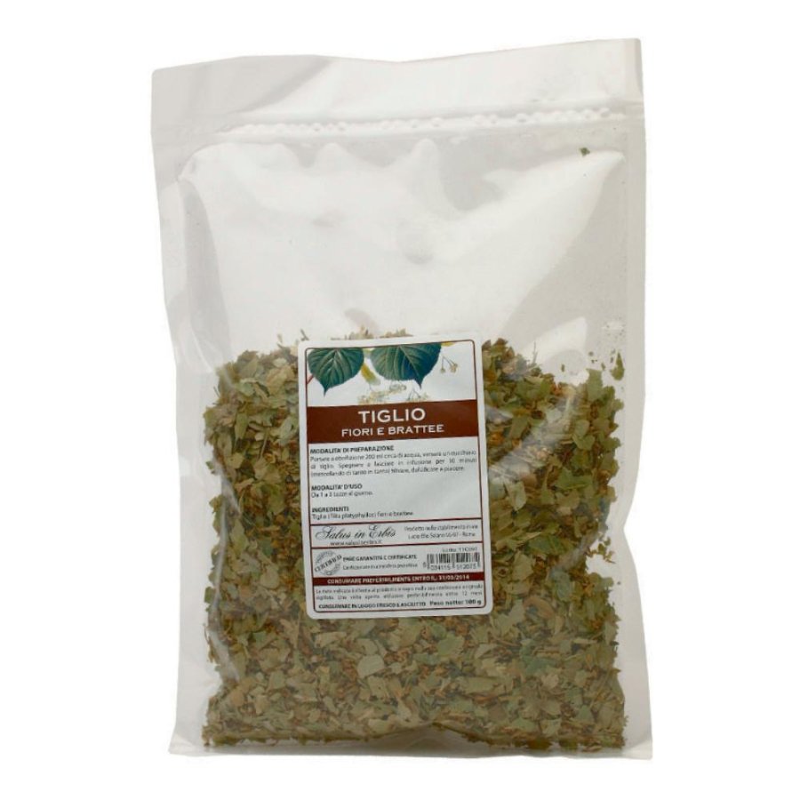 TIGLIO FIORI E BRATTEE TT 100G