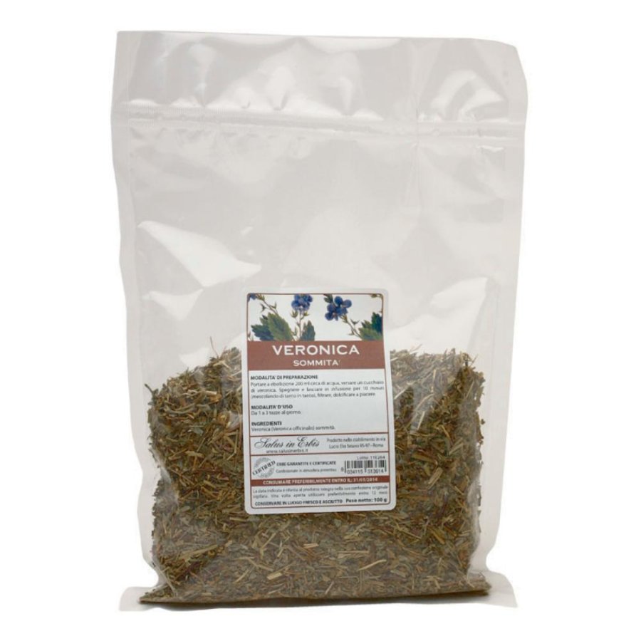 VERONICA SOMMITA' TT 100G