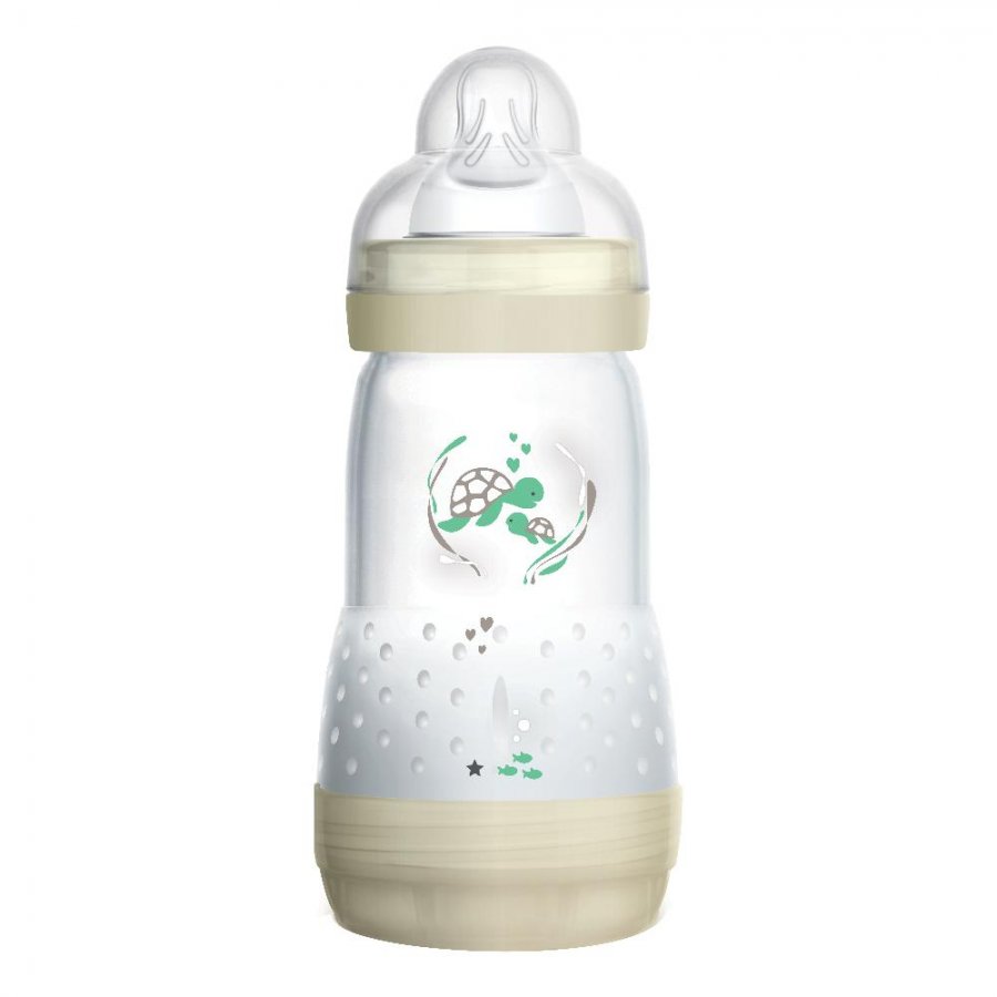 Biberón Easy Start- lactancia-Mam-Maxibebé