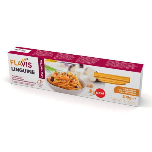 MEVALIA*Flavis Linguine 500g
