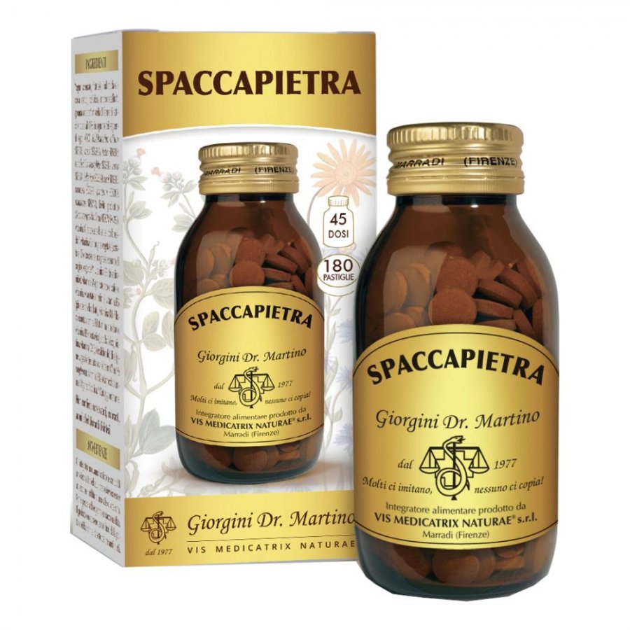 SPACCAPIETRA 90 Past.SVS