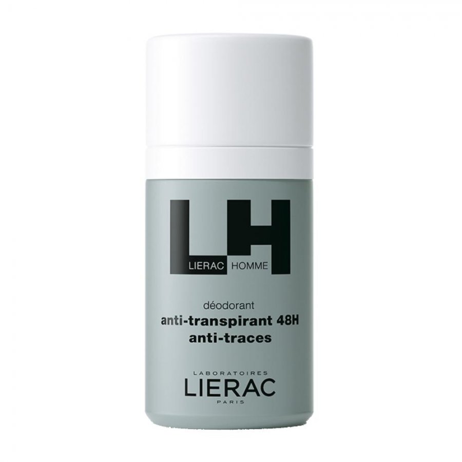 Lierac - Homme Deodorante 48h