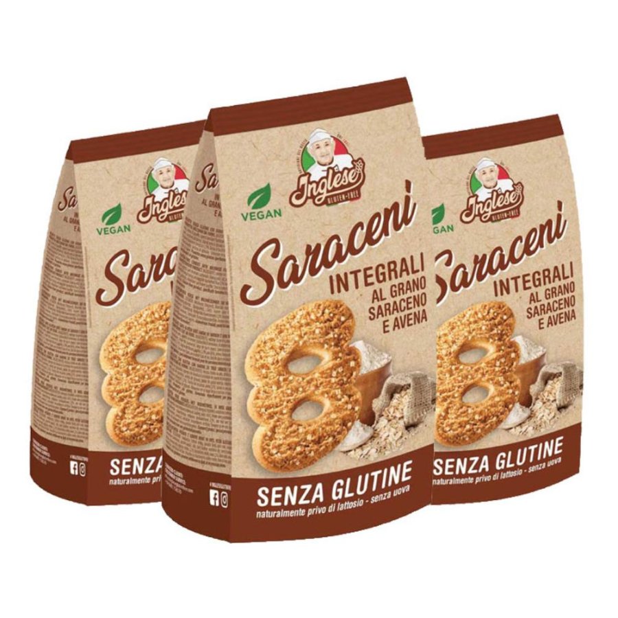 INGLESE Bisc.Int.Grano
