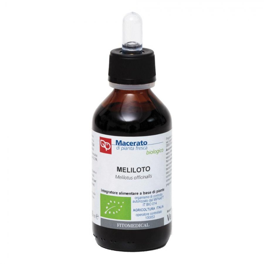 MELILOTO TM BIO 100ML FTM