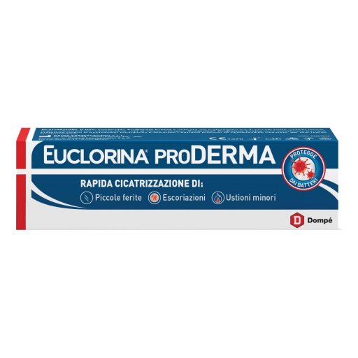 Euclorina - Proderma Crema 30 ml