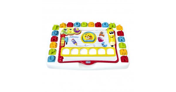 CHICCO Gioco Banco Scuola Legg&Imp