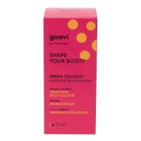 Goovi Shape Your Booty - Drena Cellulite 50 ml