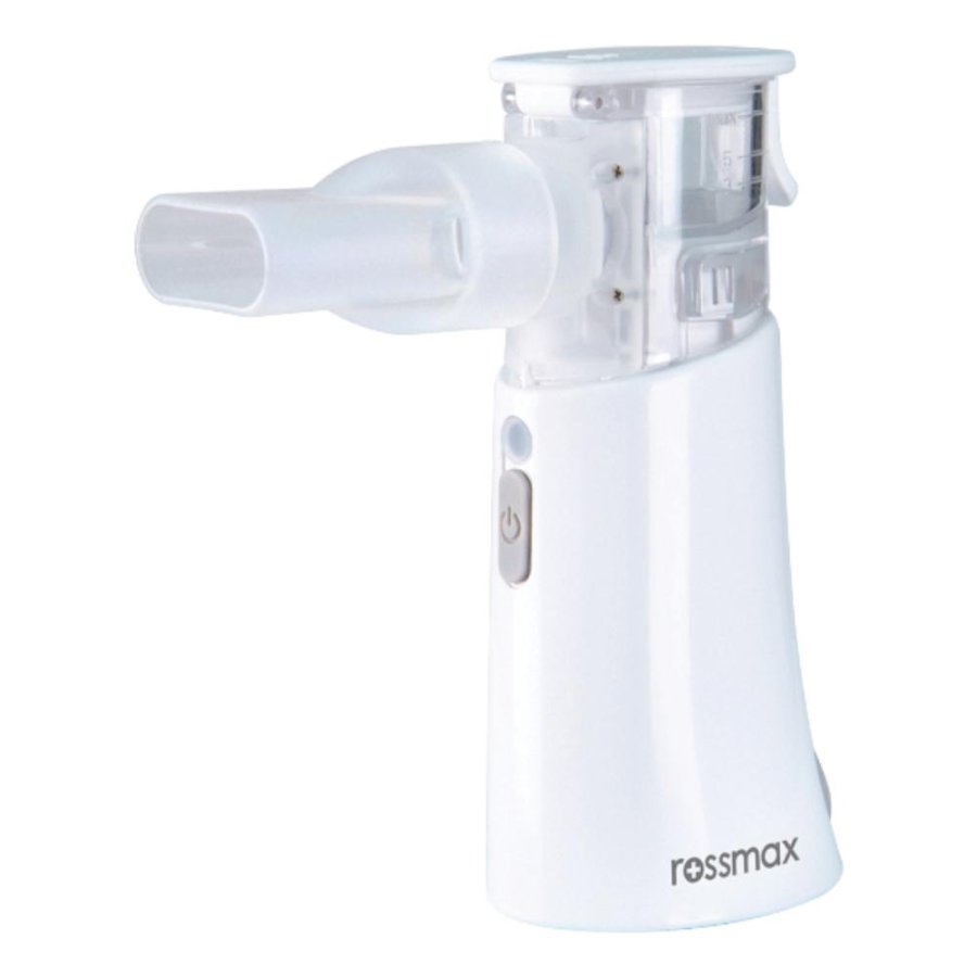 Nebulizzatore Port Mesh Nc200