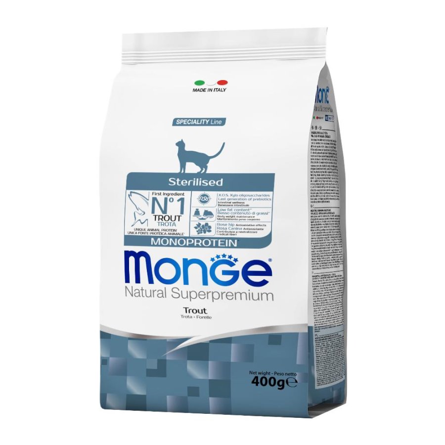 MONGE GATT SPEC MONOPR STER TROT400