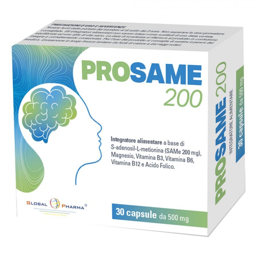PROSAME*200 30 Cps