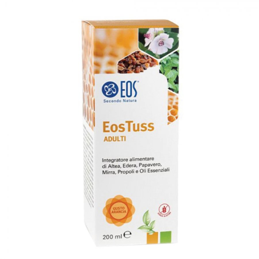 EOS TUSS ADULTI FP 200ML