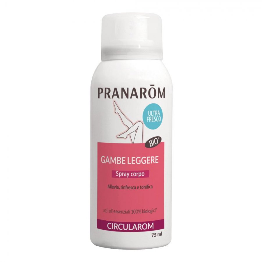 PRANAROM CIRCULAR Spray 75ml