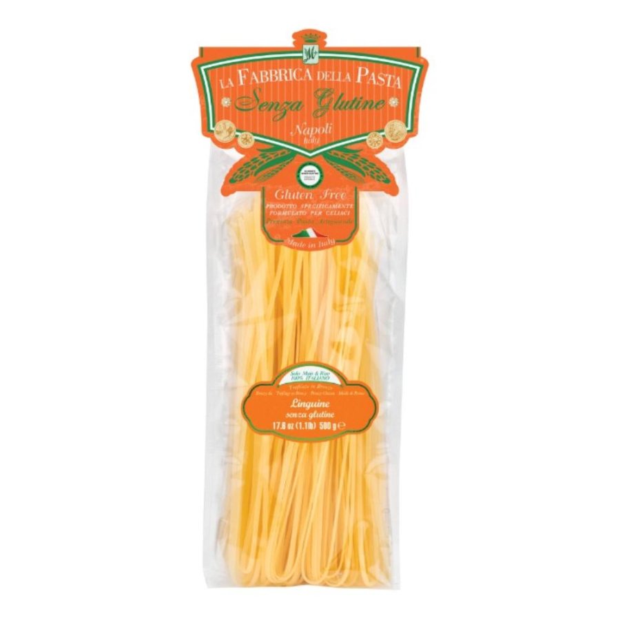 GRAGNANO Linguine 500g GRAGNANO Linguine 500g