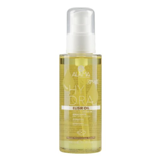 ALAMA ELISIR OIL IDRAT CAP SEC