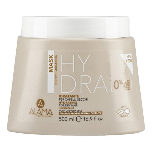 ALAMA MASCHERA IDRAT CAP SEC
