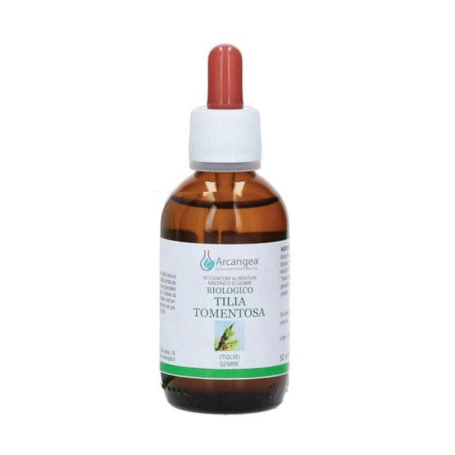 TILIA TOMENTOSA BIO 33 50ML GD