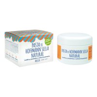 Sella Pasta di Hoffman Natural Lenitiva Protettiva e Anti-arrossamento, 200 ml