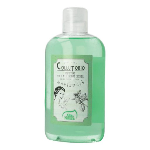 Alta Natura, Collutorio, 500 ml
