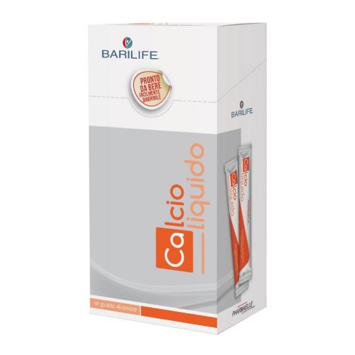 BARILIFE CALCIOLIQUIDO 15STICK