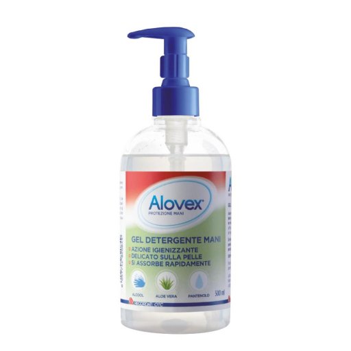 Recordati - Alovex Protezione Mani 500 ml