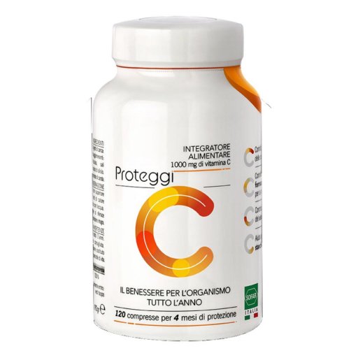 PROTEGGI C 120 Cpr