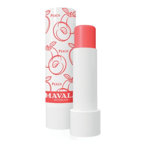 BALSAMO LABBRA COLORATO PEACH 4,5G