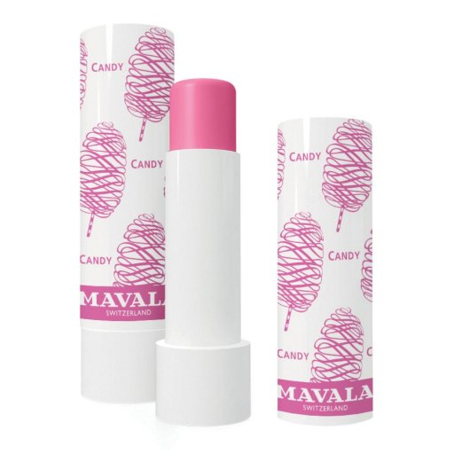 BALSAMO LABBRA COLORATO CANDY 4,5G