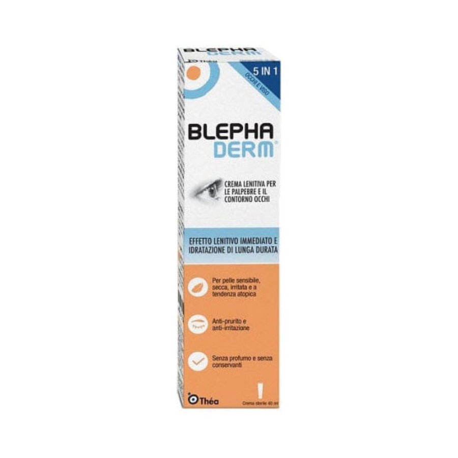 BLEPHADERM,&nbsp;40 ml