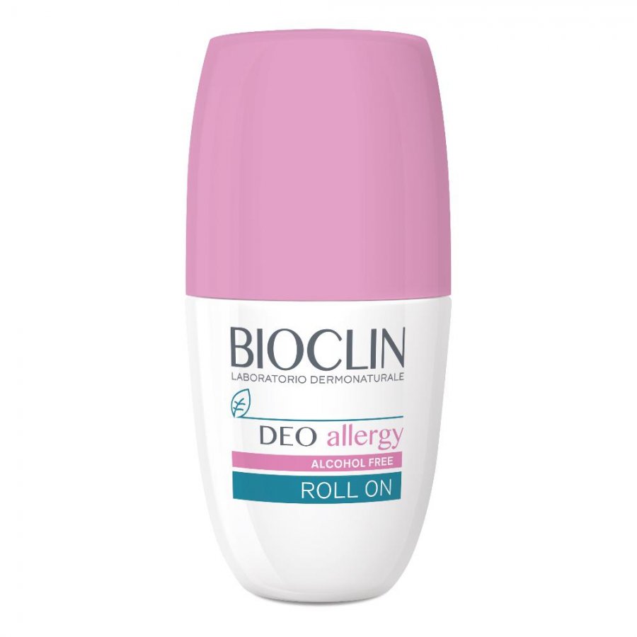 Bioclin Deo Aller Roll-on Prom