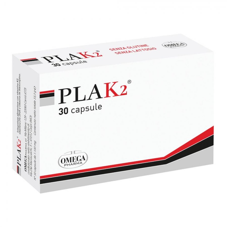 PLAK2 30 Cps