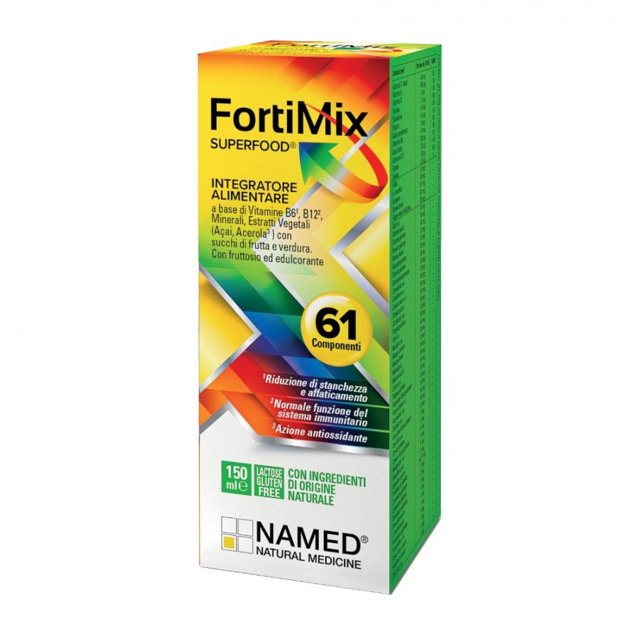 FortiMix Superfood - 150ml