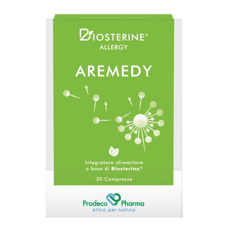 Biosterine Allergy Aremedy J
