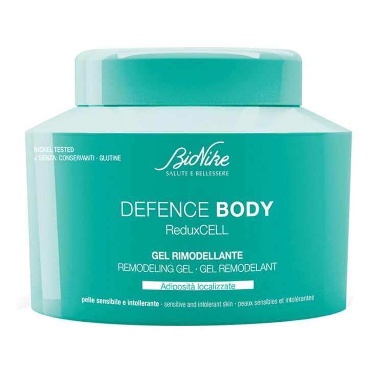 DEFENCE BODY REDUXCELL BIONIKE 300ML