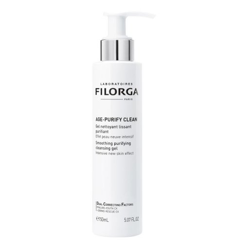 Filorga Age Purify Clean Gel Detergente 150ml