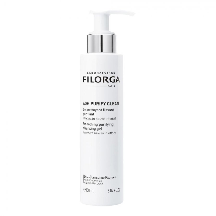 Filorga - Age Purify Clean Gel Detergente 150 ml