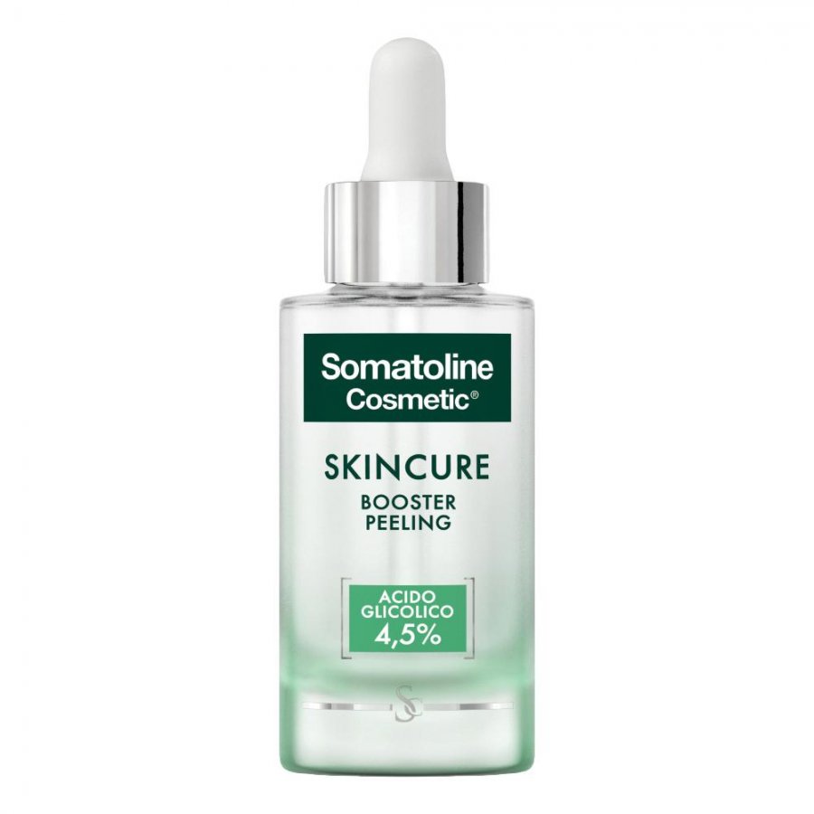 Somatoline Cosmetic - Viso Skincure Booster Peeling 30 ml