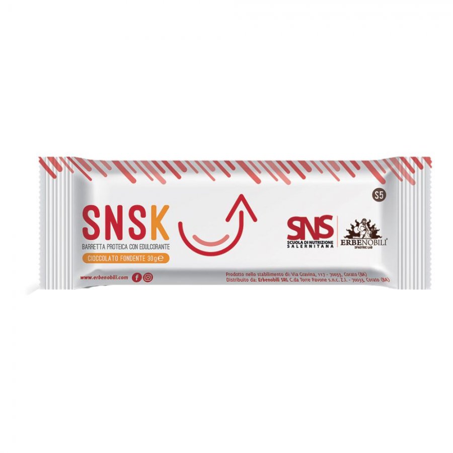 SNSK Barretta 30g