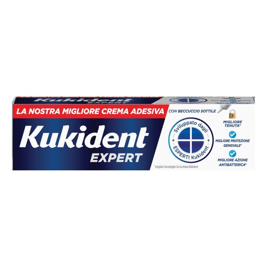 Procter Kukident - Expert 40g