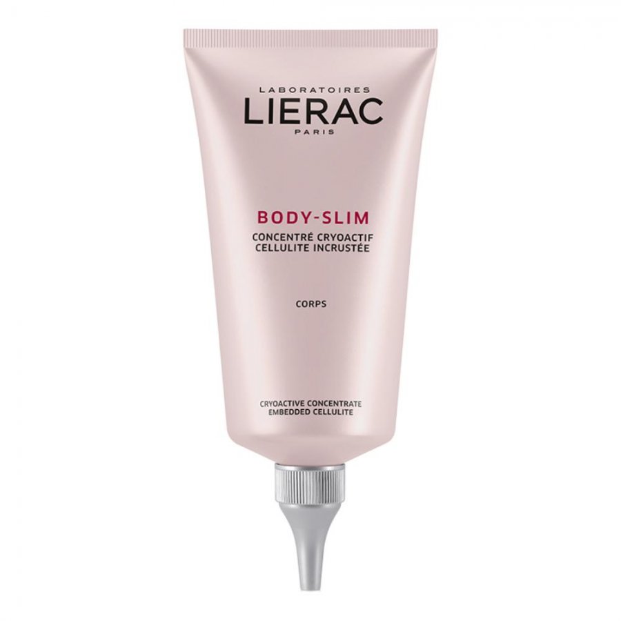 Lierac - Body Slim Concentrato Crioattivo 150 ml