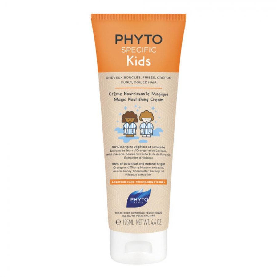 Phytospecific - Kids Crema Nutriente Magica 125 ml