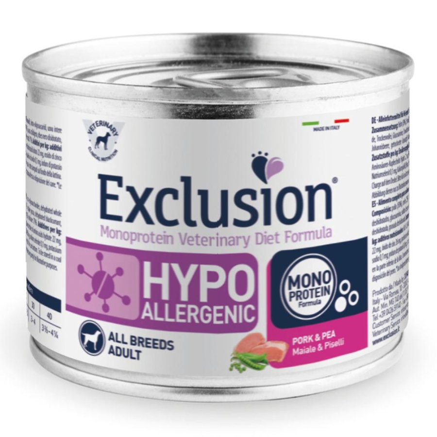 EXCLUSION MD HYP MAIAL/PIS 200G
