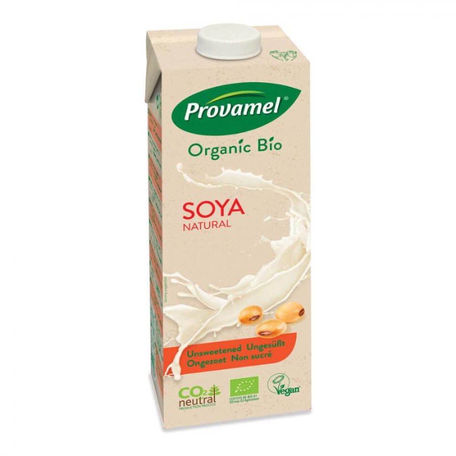 PROVAMEL Bevanda Soya Drink 1Lt S/Z