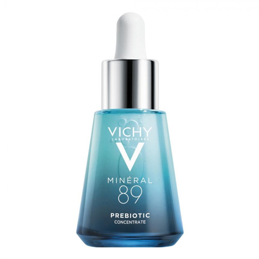 Vichy - Mineral 89 Probiotic Fractions 30 ml