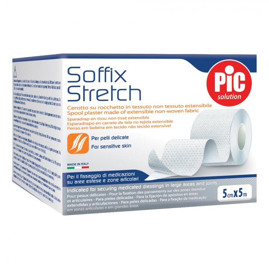 Soffix Stretch Cer Pic 2,5x500