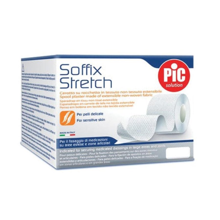 SOFFIX STRETCH CER CM5X10M 22678
