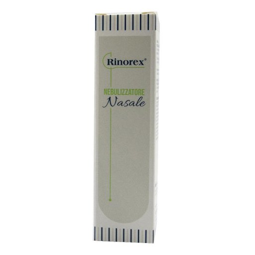 RINOREX Nebulizzatore Nasale