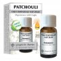 Patchouli Olio Essenziale Naturale 10 Ml - 4